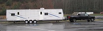 triple axel travel trailer